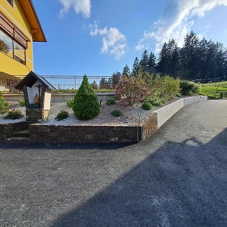 Вилла Urlaub Am Bauernhof Familie Kitting Vorau Экстерьер фото