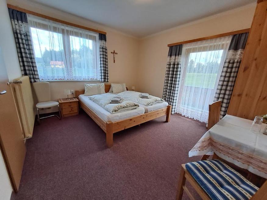 Вилла Urlaub Am Bauernhof Familie Kitting Vorau Экстерьер фото