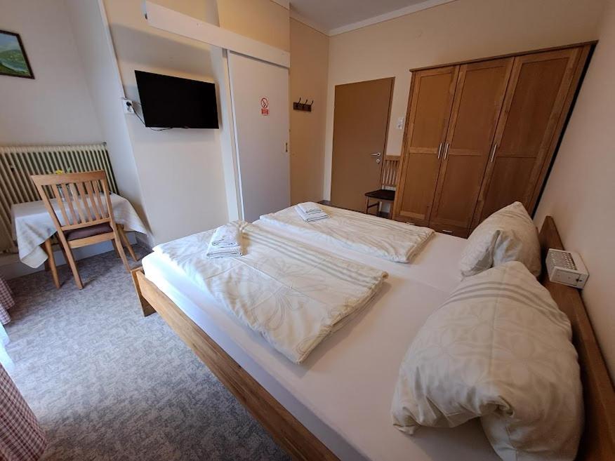 Вилла Urlaub Am Bauernhof Familie Kitting Vorau Экстерьер фото