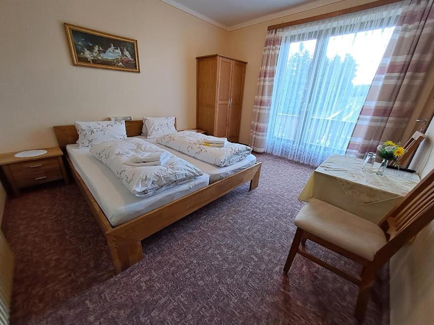 Вилла Urlaub Am Bauernhof Familie Kitting Vorau Экстерьер фото