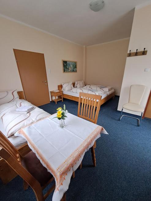 Вилла Urlaub Am Bauernhof Familie Kitting Vorau Экстерьер фото