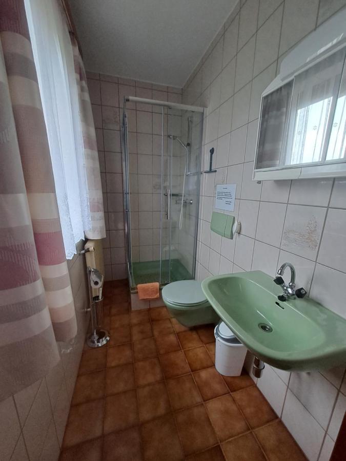 Вилла Urlaub Am Bauernhof Familie Kitting Vorau Экстерьер фото