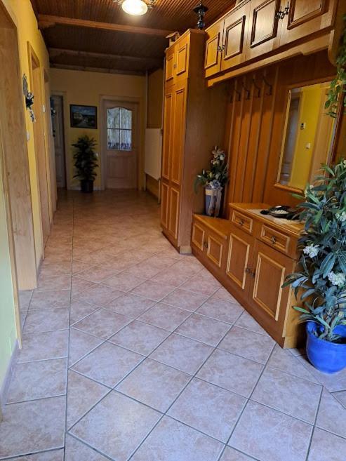 Вилла Urlaub Am Bauernhof Familie Kitting Vorau Экстерьер фото